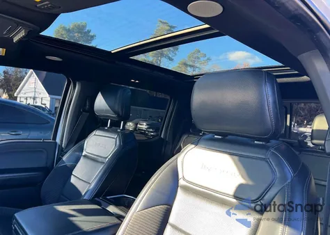 2021 Ford F150 Raptor from USA, damaged, VIN 1FTFW1RG3MFC30195